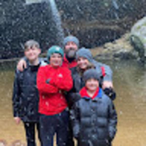 Meet your Posher, Benjamin